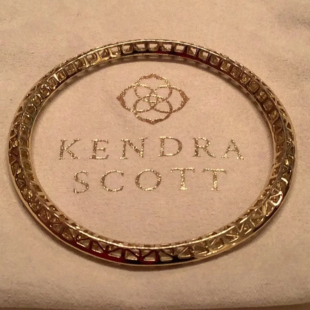 Vintage Kendra Scott Bracelets - Picture 8 of 8